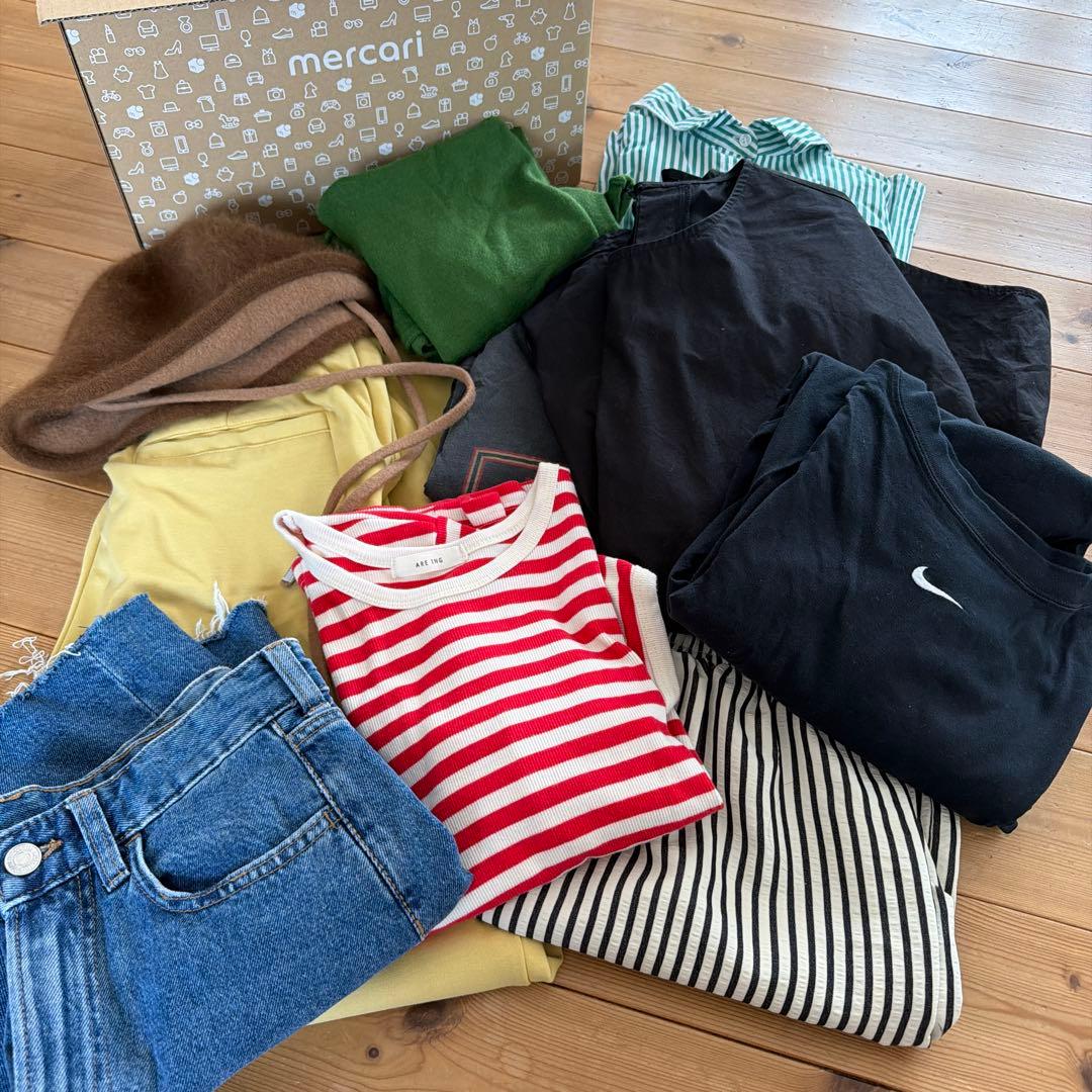 ママあれこれセットA