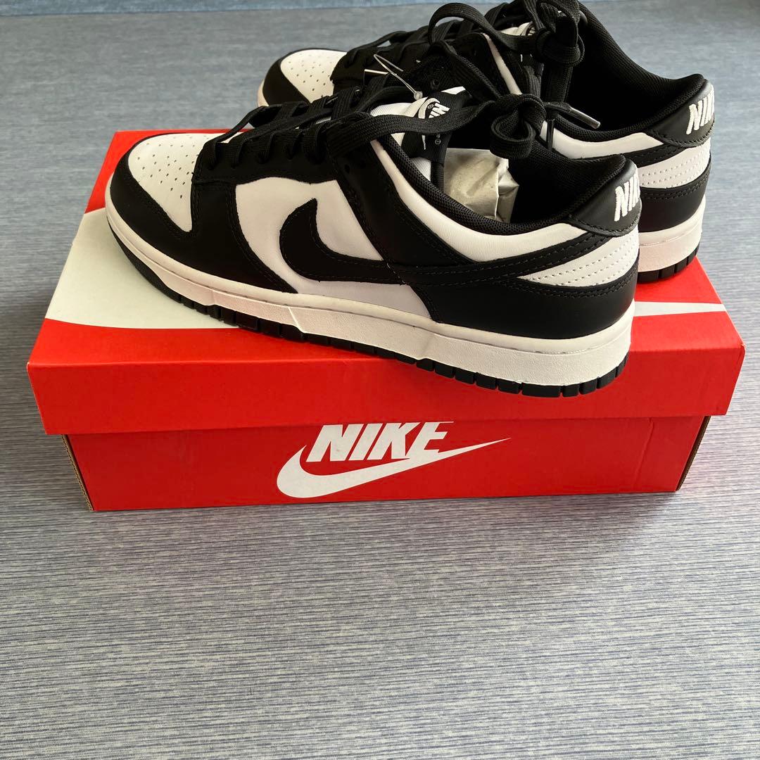 NIKE DUNK LOW パンダ 8/1発売｜Nike Dunk Low Retro SE 2colors｜抽選/販売/定価情報