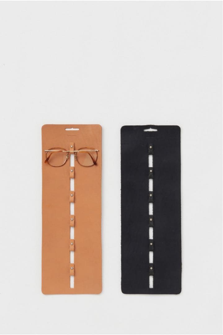 HenderScheme グラスウォールホルダー6P ブラック