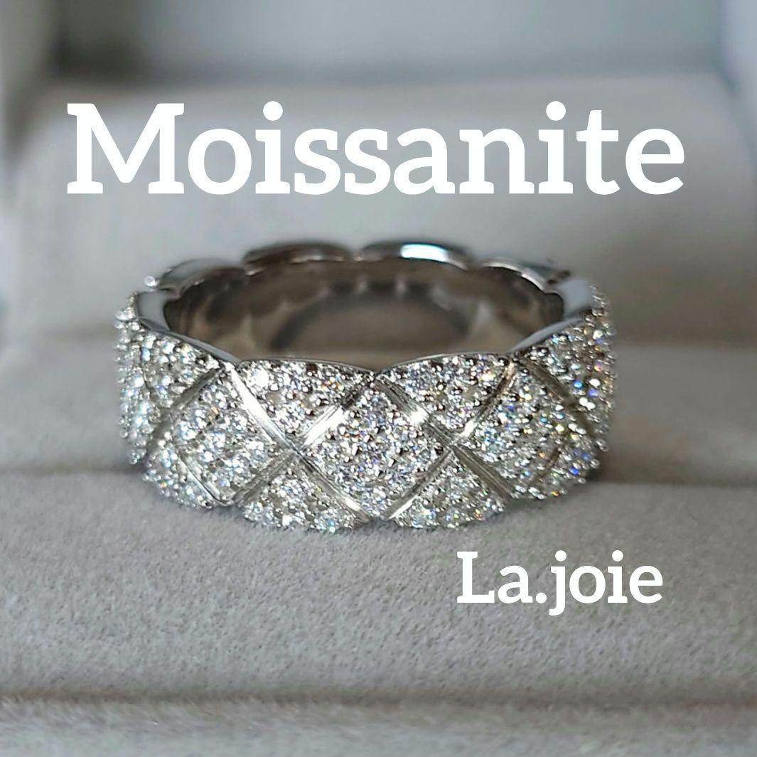 はるきでございます【11号】【13号】　モアサナイト