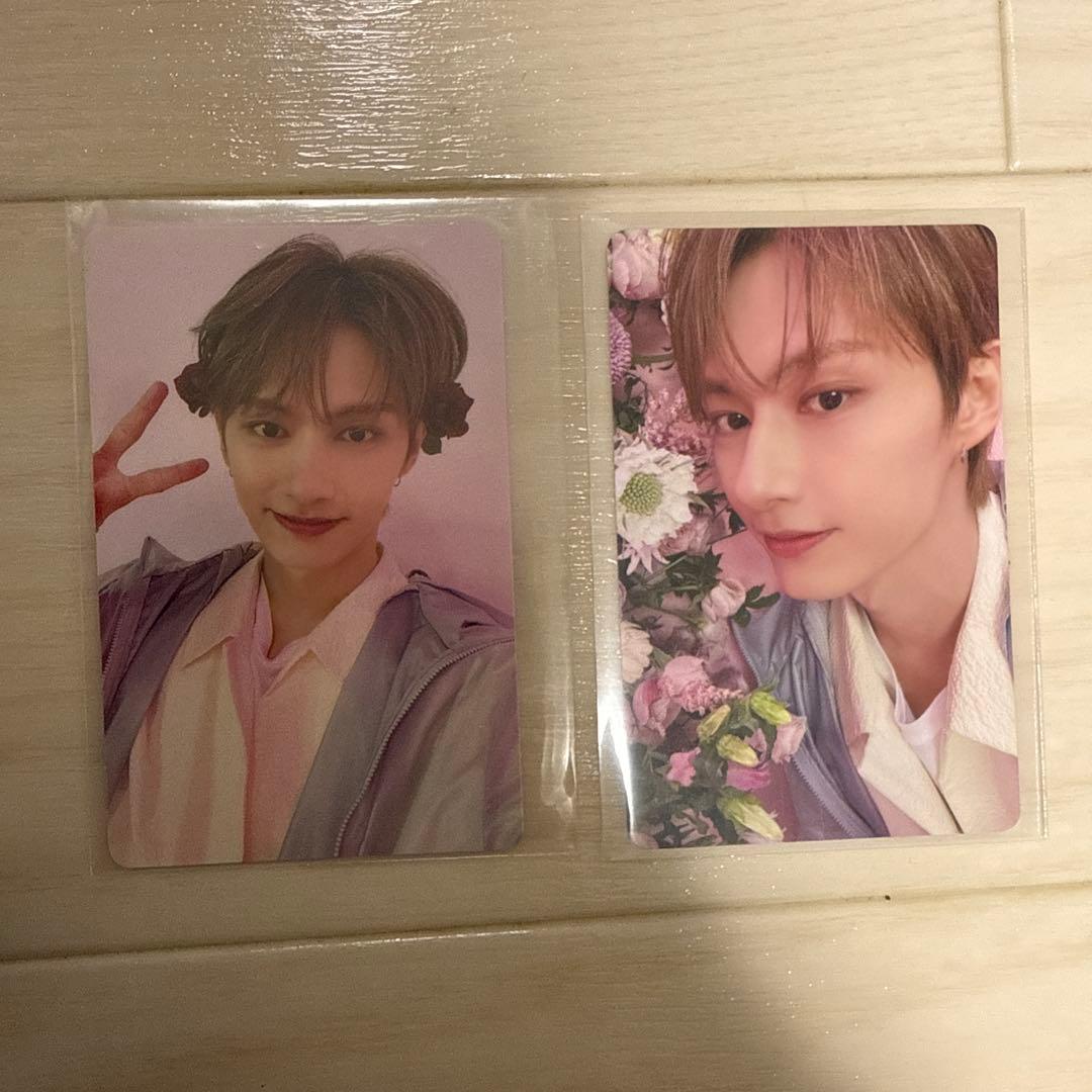 SEVENTEEN ALWAYS YOURS ジュン トレカ - メルカリ