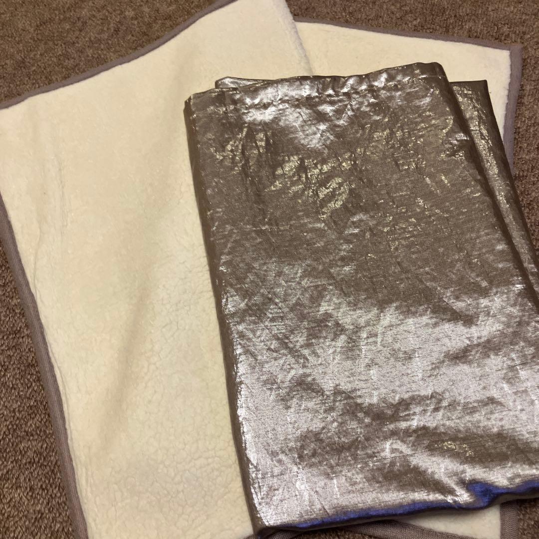 WQEプレミアムⅡ 専用シーツ