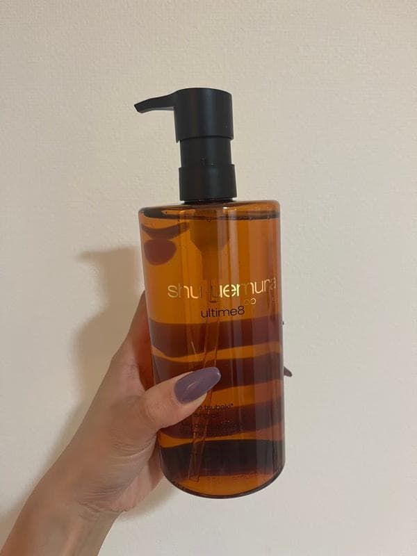 シュウウエムラ アルティム8 クレンジングオイル 450ml