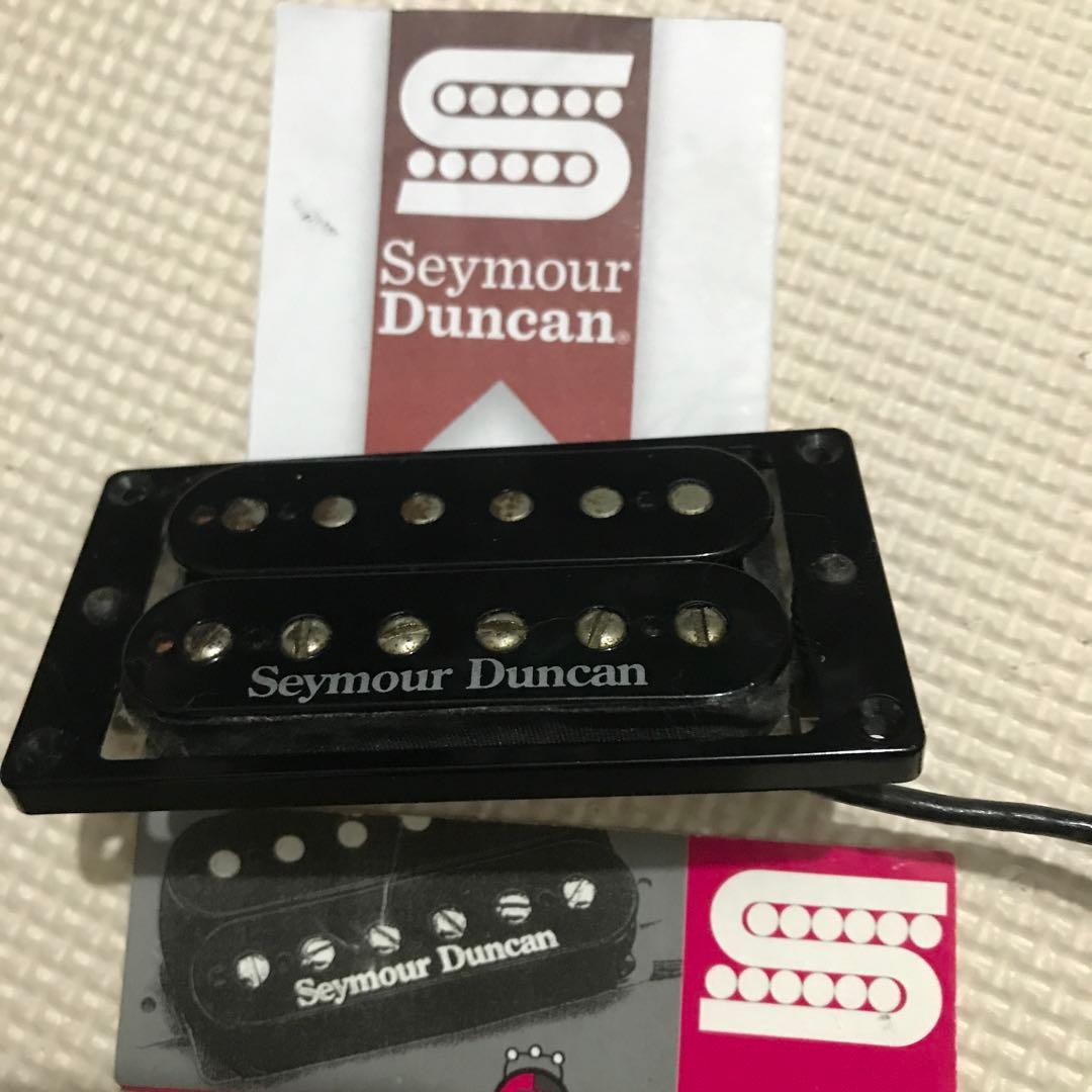 セイモアダンカン SH 5カスタム Seymour Duncan SH-5 Custom セイモア・ダンカン カスタム