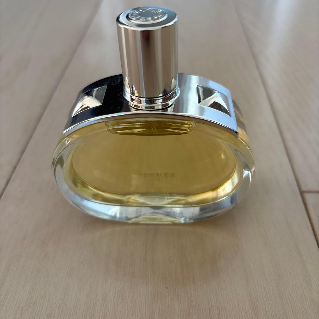 HERMES/エルメス　オードパルファム《バレニア》60㎖