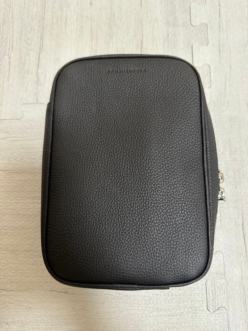 ヨシダ　ボナベンチュラ　パオロ クロスボディバッグ