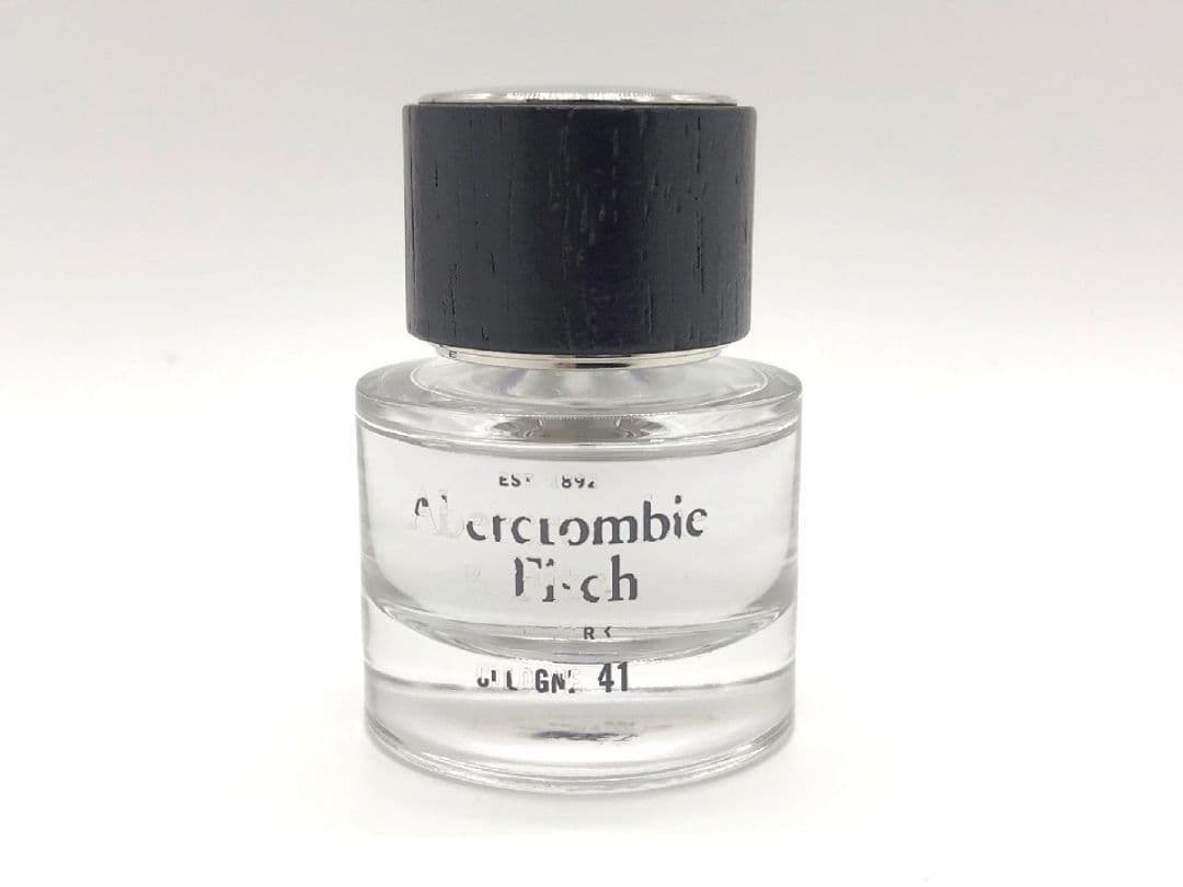 香水 アバクロンビー&フィッチ A&W コロン フォーティーワン 30ml