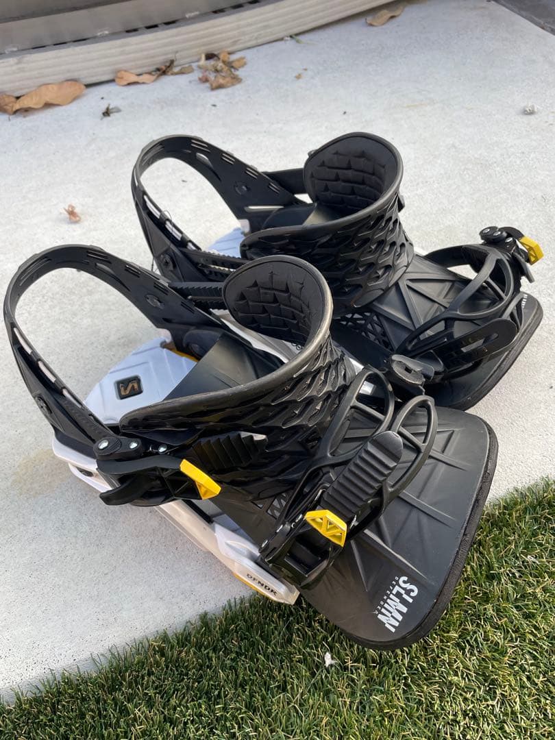 サロモン ディフェンダ　Salomon DEFENDER Amazon | SALOMON(サロモン) スノーボード バインディング