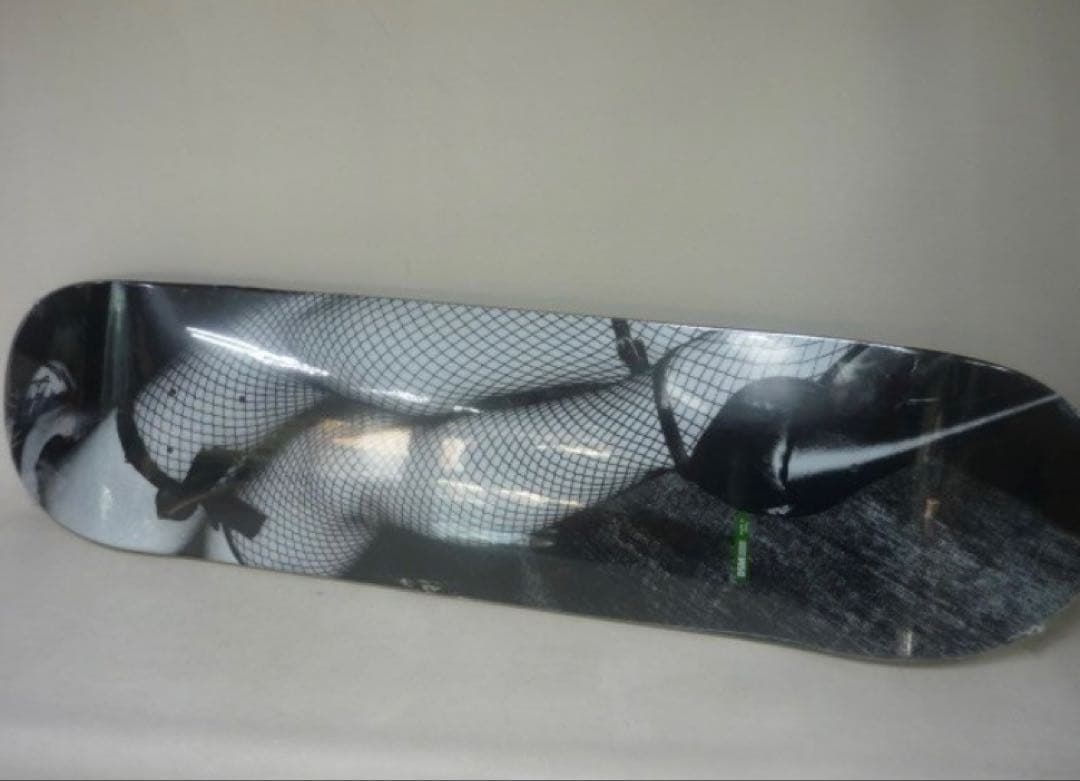 Evisen Daido Moriyama スケートボードデッキ