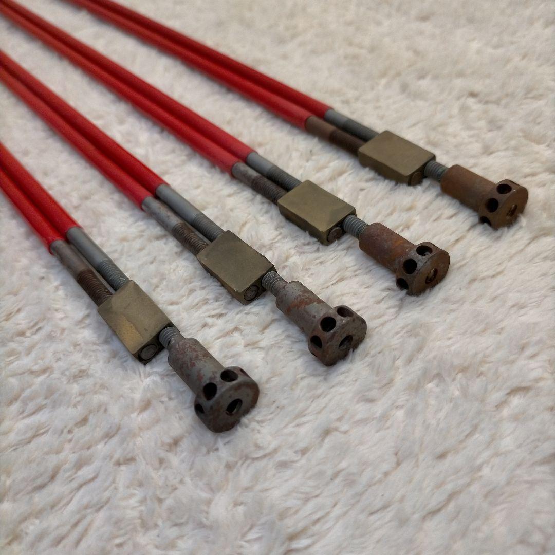 Stewart-MacDonald トラスロッド ギター stewmac