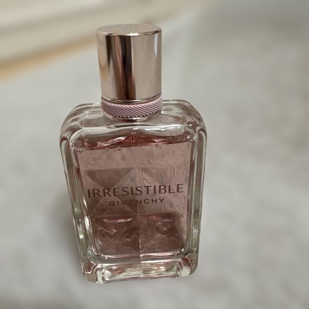 ジバンシー オーデパームベリーフローラルオーデパーム50ml