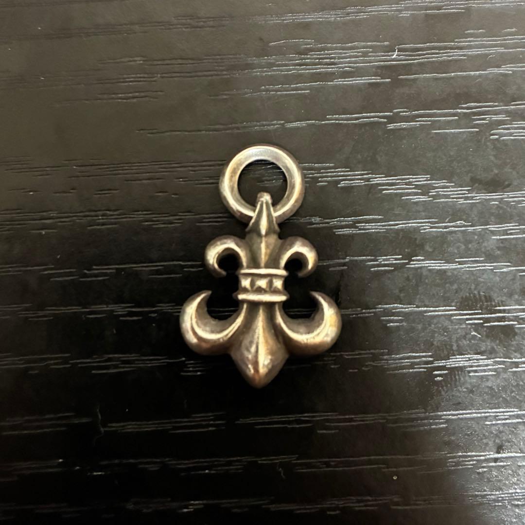 Chrome Hearts BSフレアチャーム