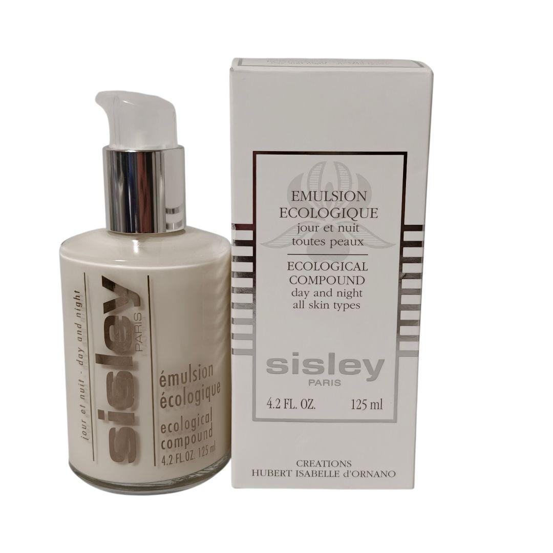 sisley シスレー エコロジカルコンパウンド 125ml エコロジカル コムパウンド アドバンスト / シスレー(乳液, スキンケア