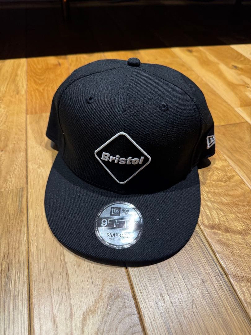 極美品！soph bristol ベースボールキャップ　CAP