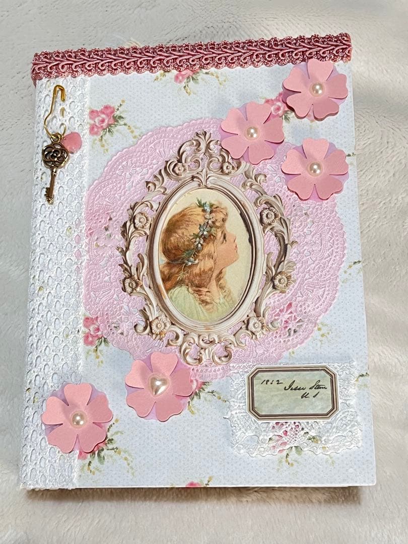 ジャンクジャーナル 雑記帳 - メルカリ