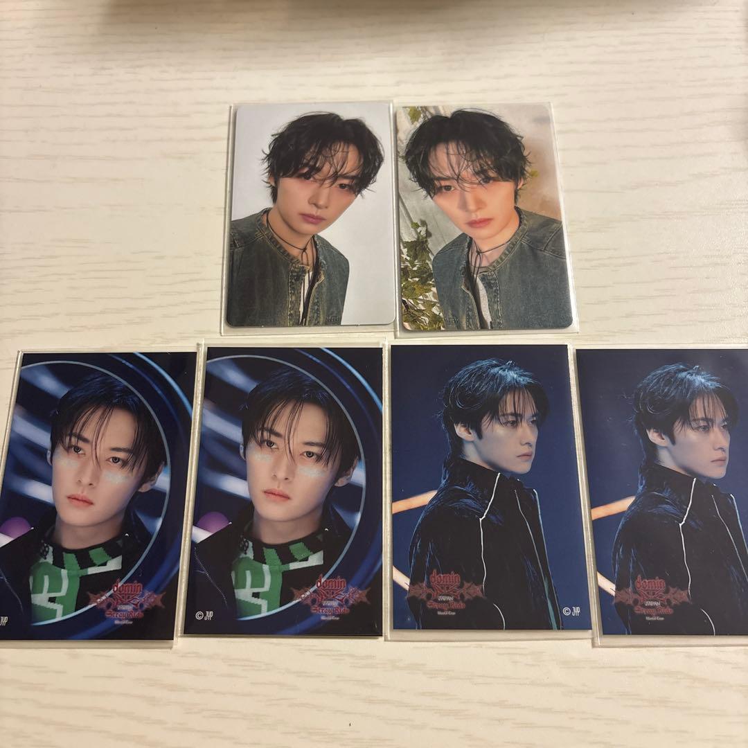 straykids リノ トレカまとめ売り - メルカリ