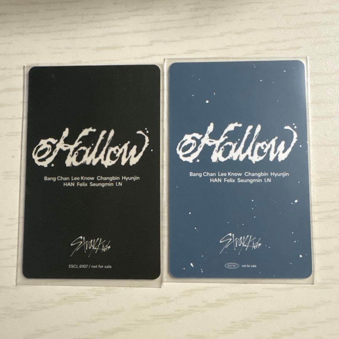 straykids リノ トレカまとめ売り - メルカリ