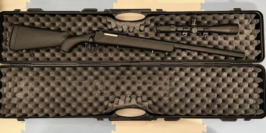 値下げ済 東京マルイ VSRベース NOVRISCH SSG-10 A1カスタ厶 - メルカリ