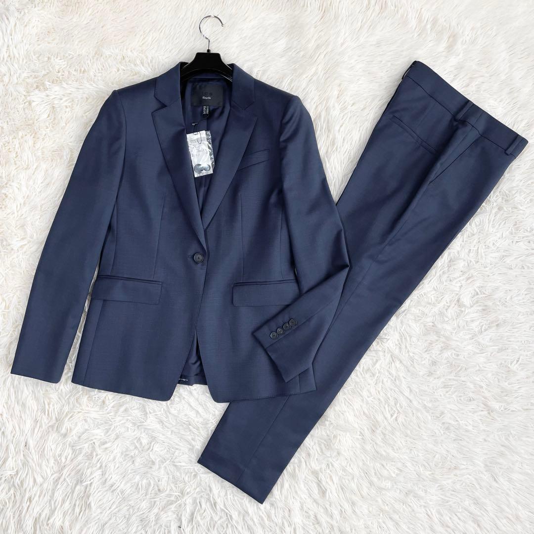 新品　iCB Exclusive Tailoring スーツ　ジャケット　パンツ