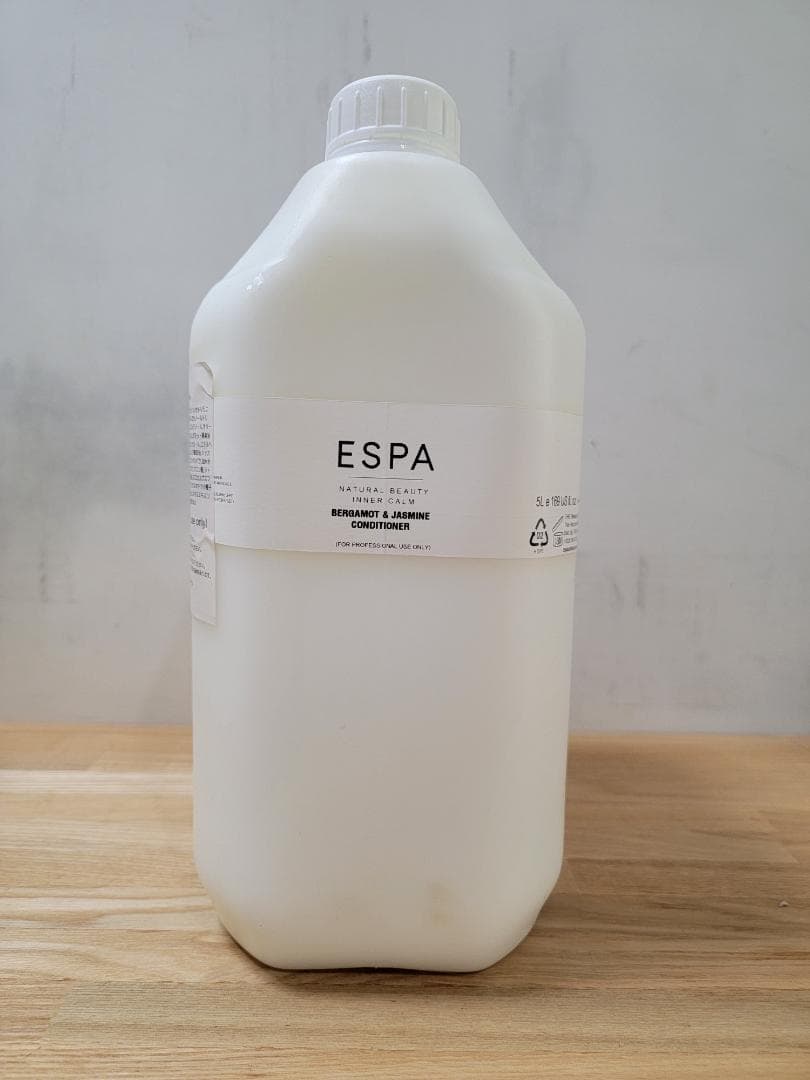 ☆ザ・リッツ・カールトンSPA使用☆　90000円相当　コンディショナー