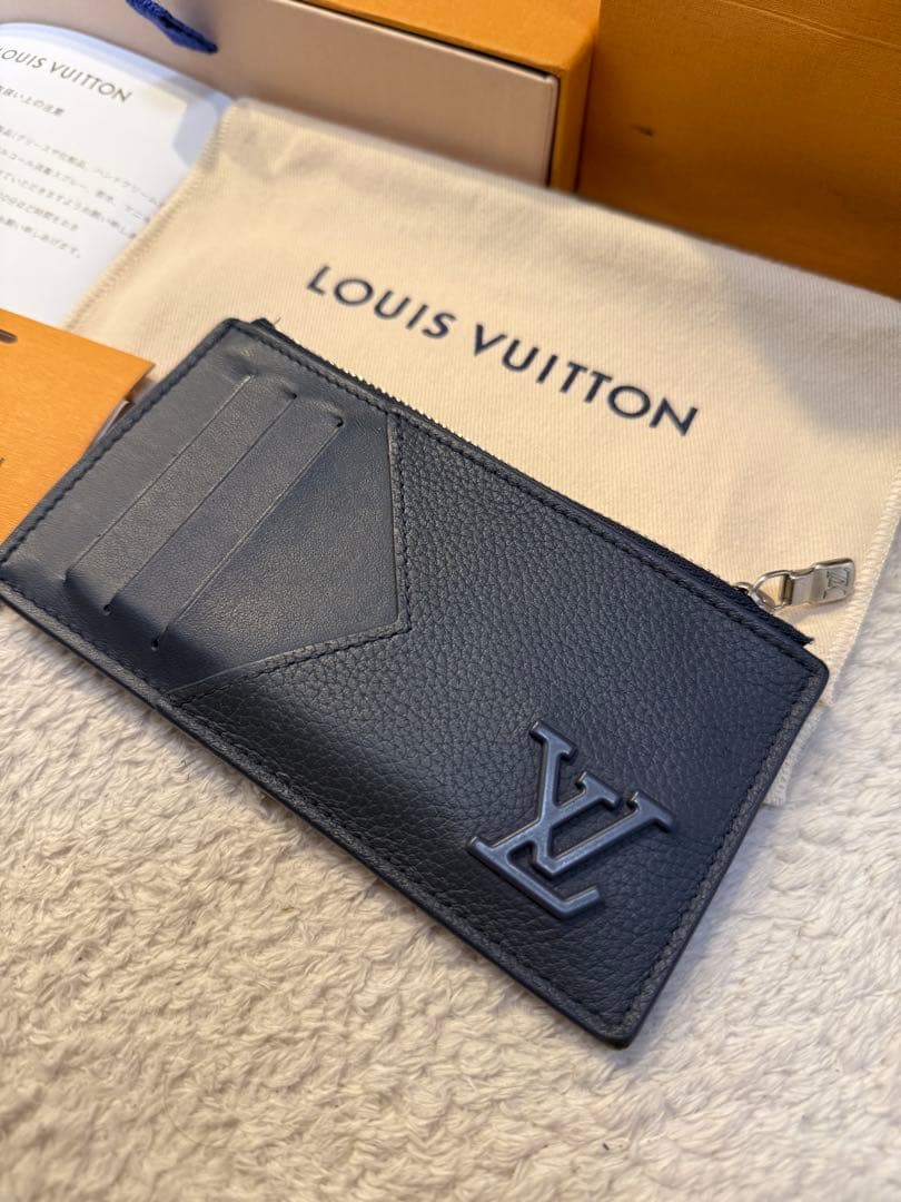 ゾ*ガ様 LOUIS VUITTON ルイヴィトン 財布