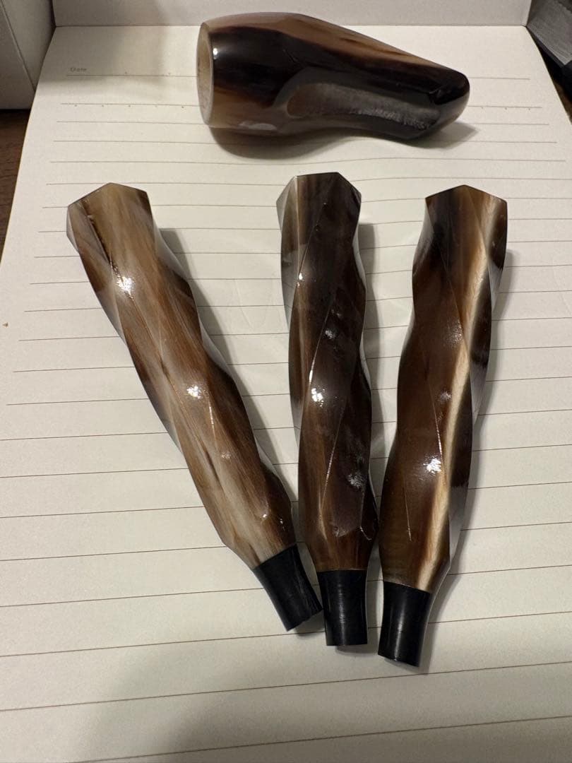 ハイサイー♪ むどぅらんカラクイ着せ替え用　水牛