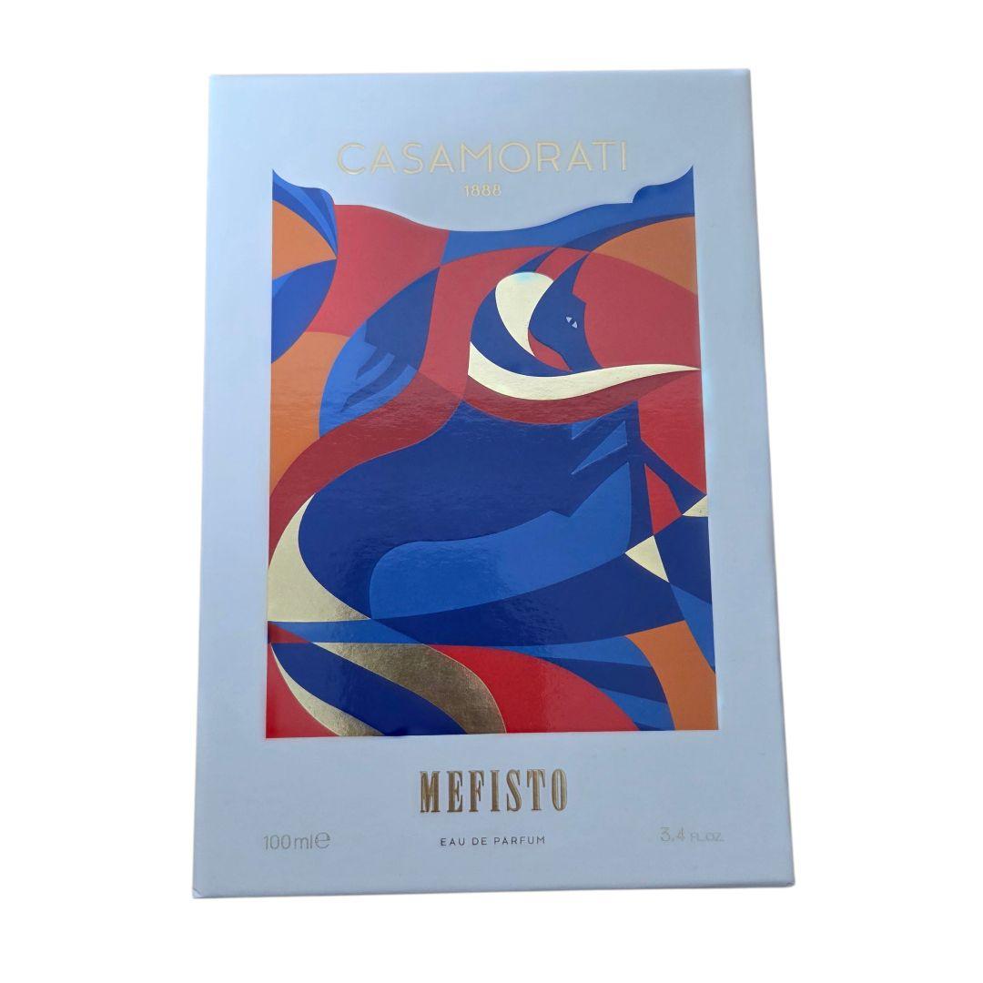 カサモラティ Xerjoff メフィスト Mefisto 100ml