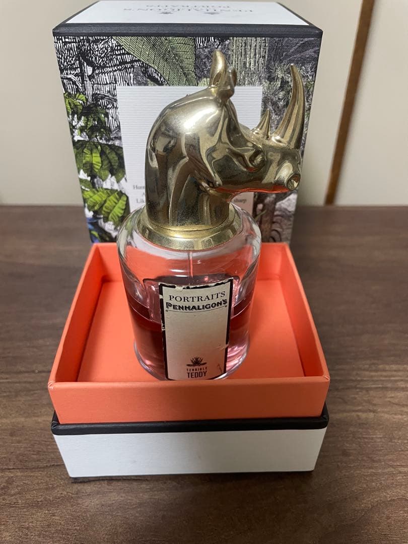 その他 Penhaligon's Portraits Eau de Parfum