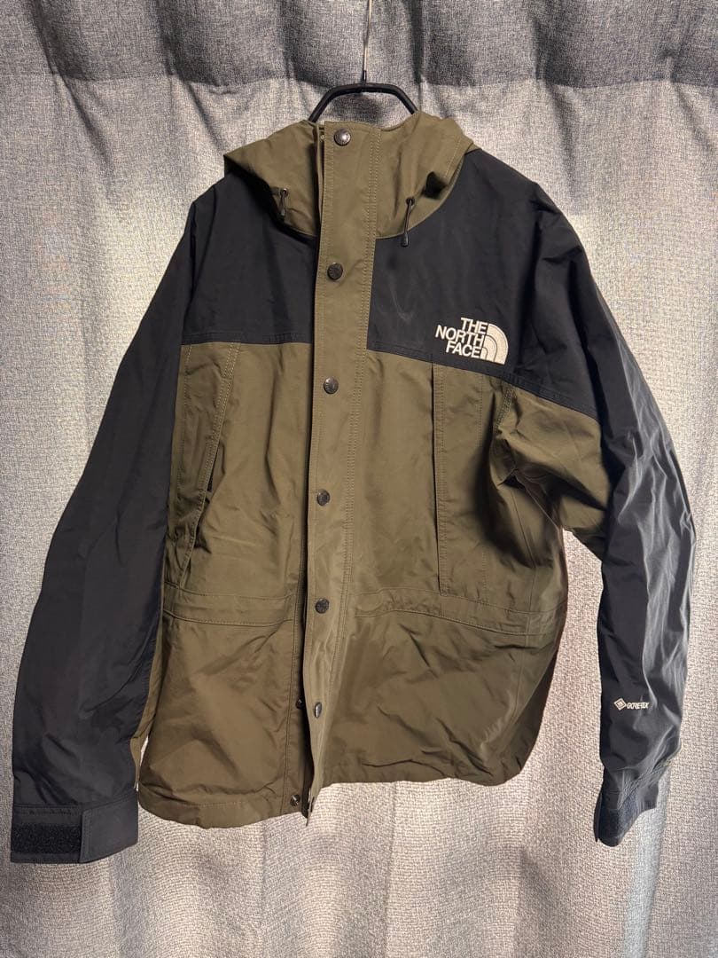 ノースフェイス マウンテンライトジャケット S NP62236