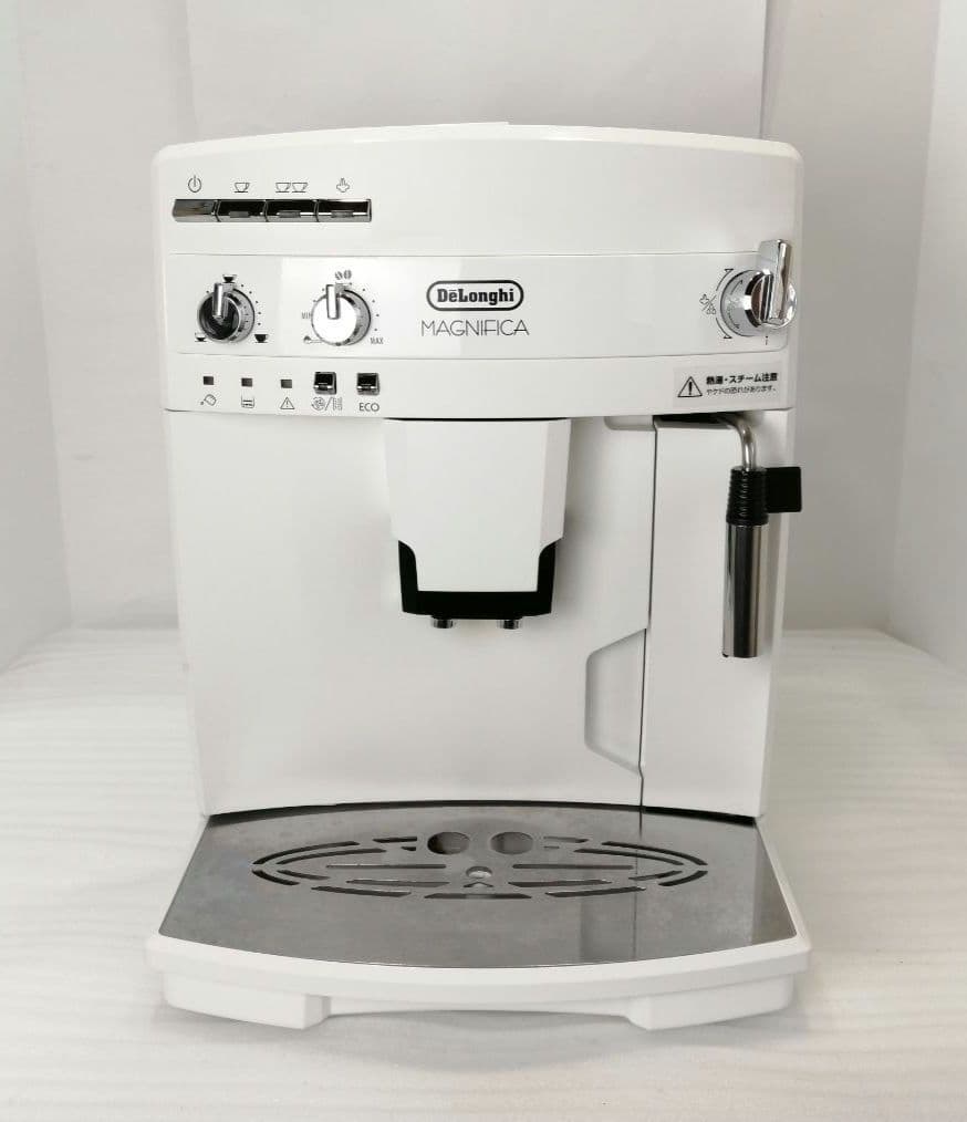 デロンギ　マグニフィカ　全自動エスプレッソマシン　ESAM03110　026