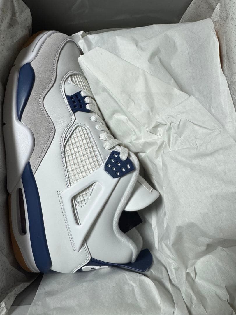 靴 Air Jordan 4 Retro SP 12 US