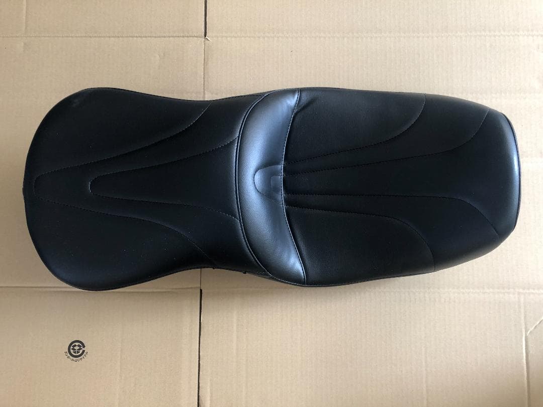 ラペラ ソレント2UPシート バガーネーションストレッチタンク用