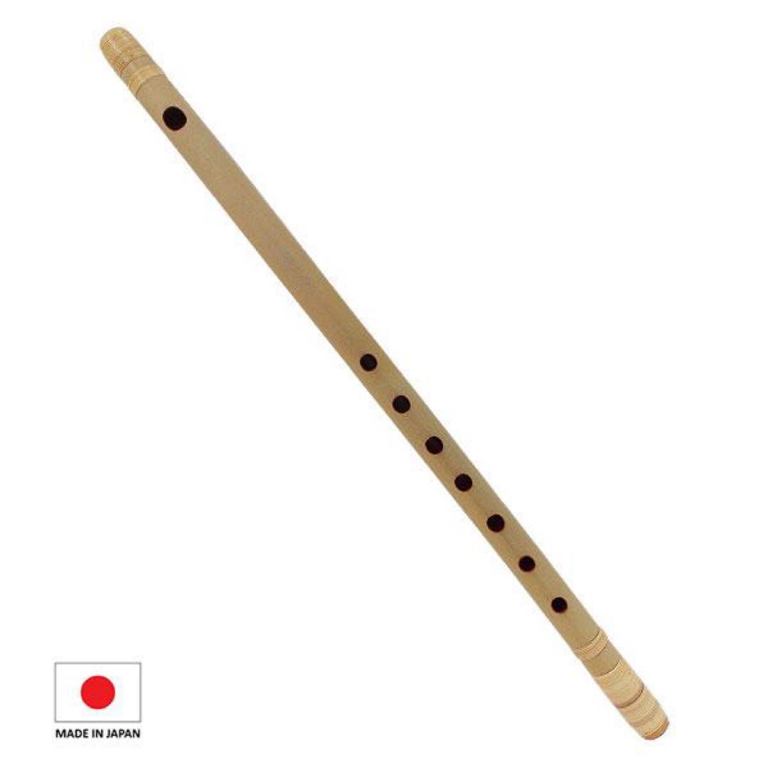 蜻蛉　古典調7穴 5本調子