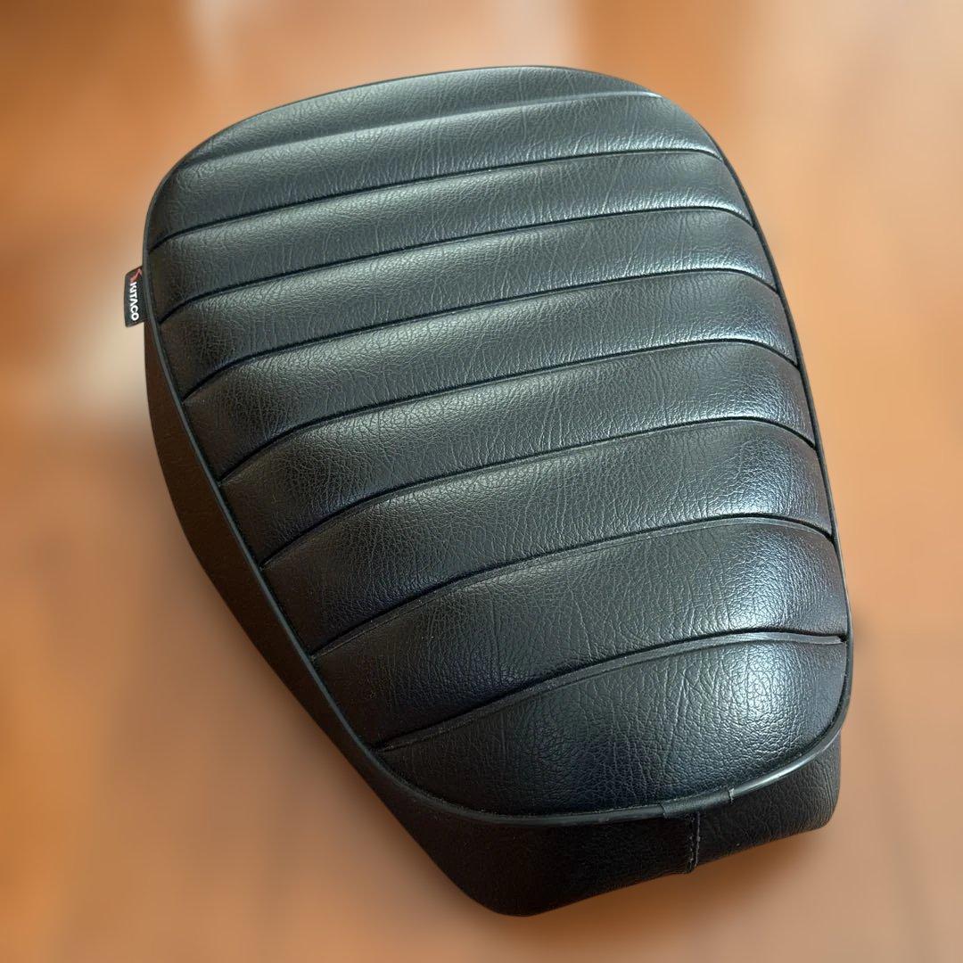 キタコ(KITACO) カスタムシート ハンターカブ