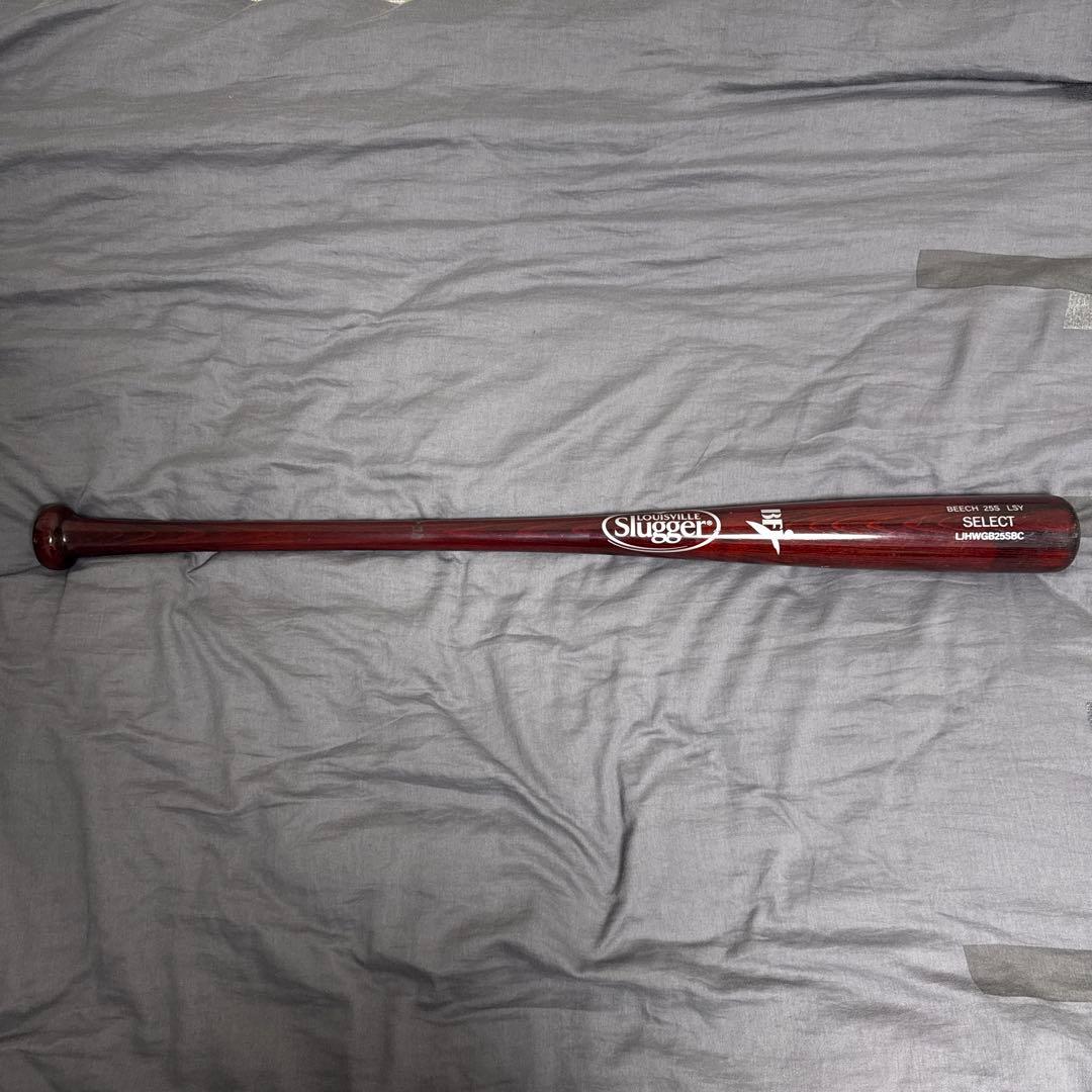 ルイスビルスラッガーとローリングス　専用