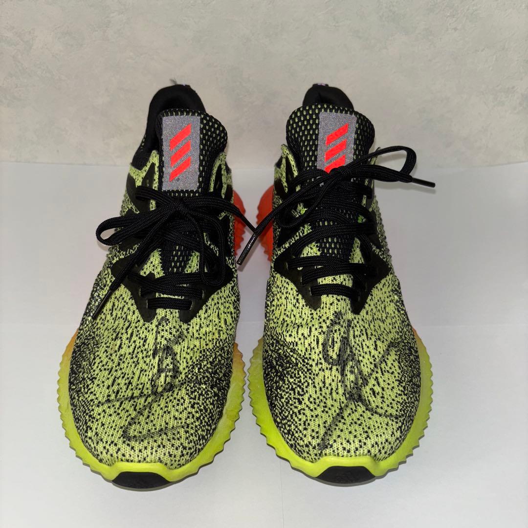 香川真司　直筆サイン入りトレーニングシューズ