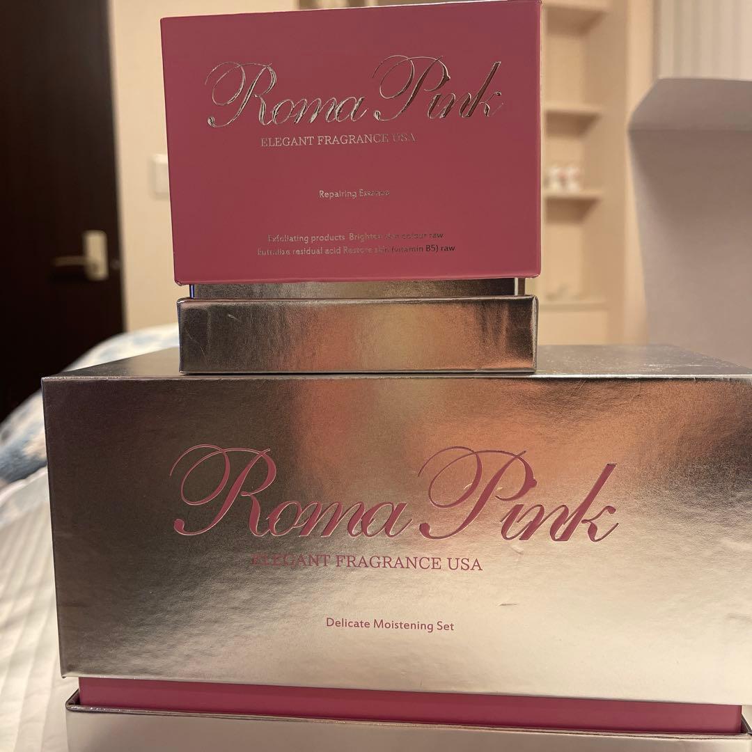 ローマピンク　業務用