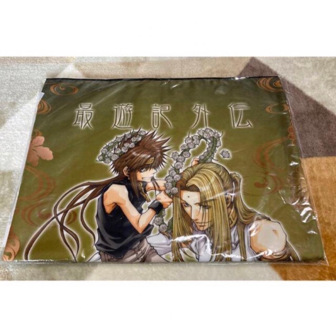 最遊記外伝 ビッグタオル