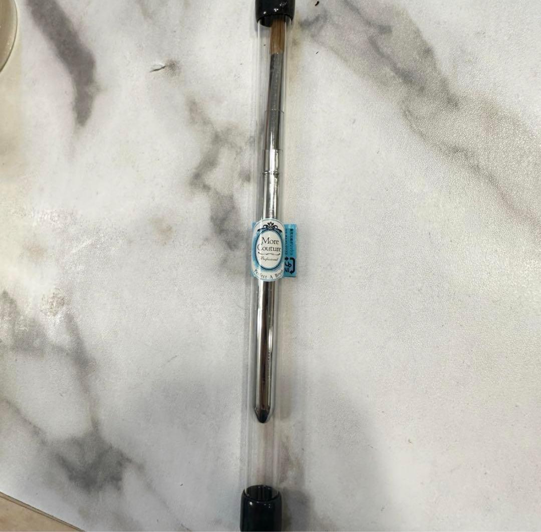 [モアクチュール]スカルプチュアブラシ【パーフェクトA】　アクリル用品ブラシ