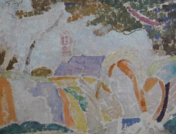 Filiger、LES ANGES PRES、海外版超希少レゾネ、新品額付 - メルカリ