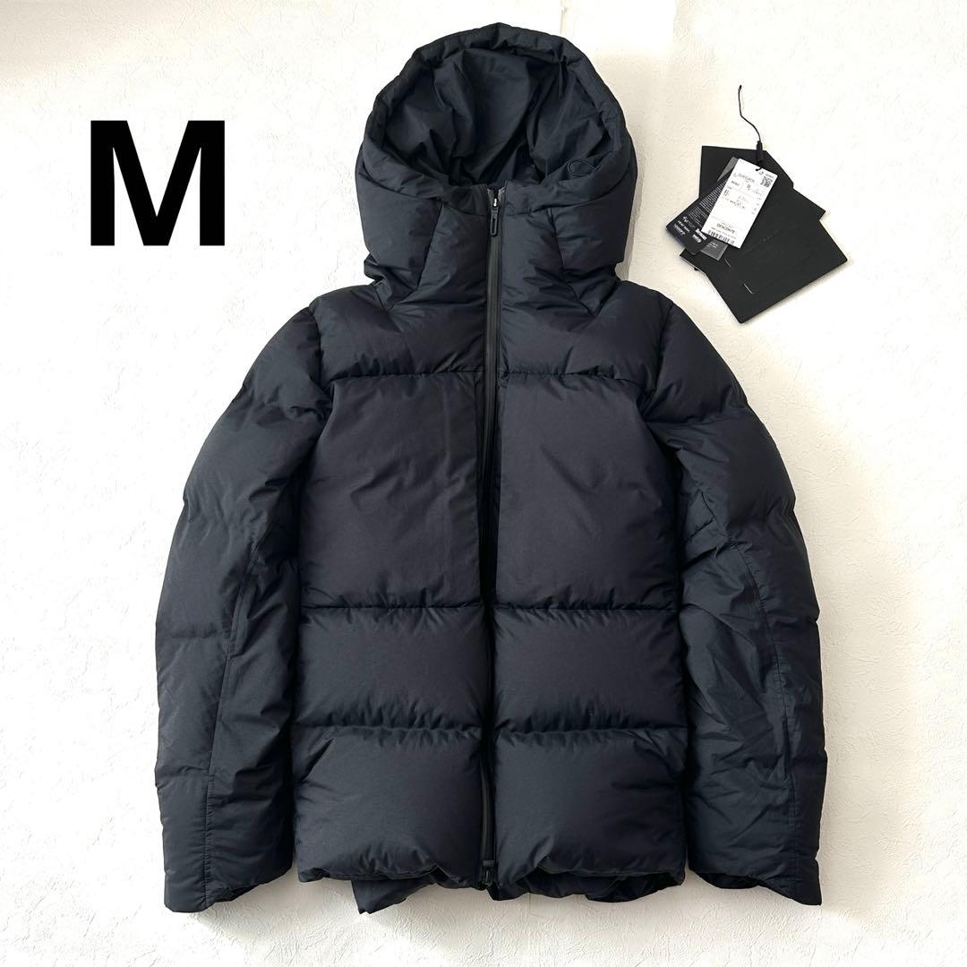 最上位モデル デサントオルテライン バーテックス2 水沢ダウン