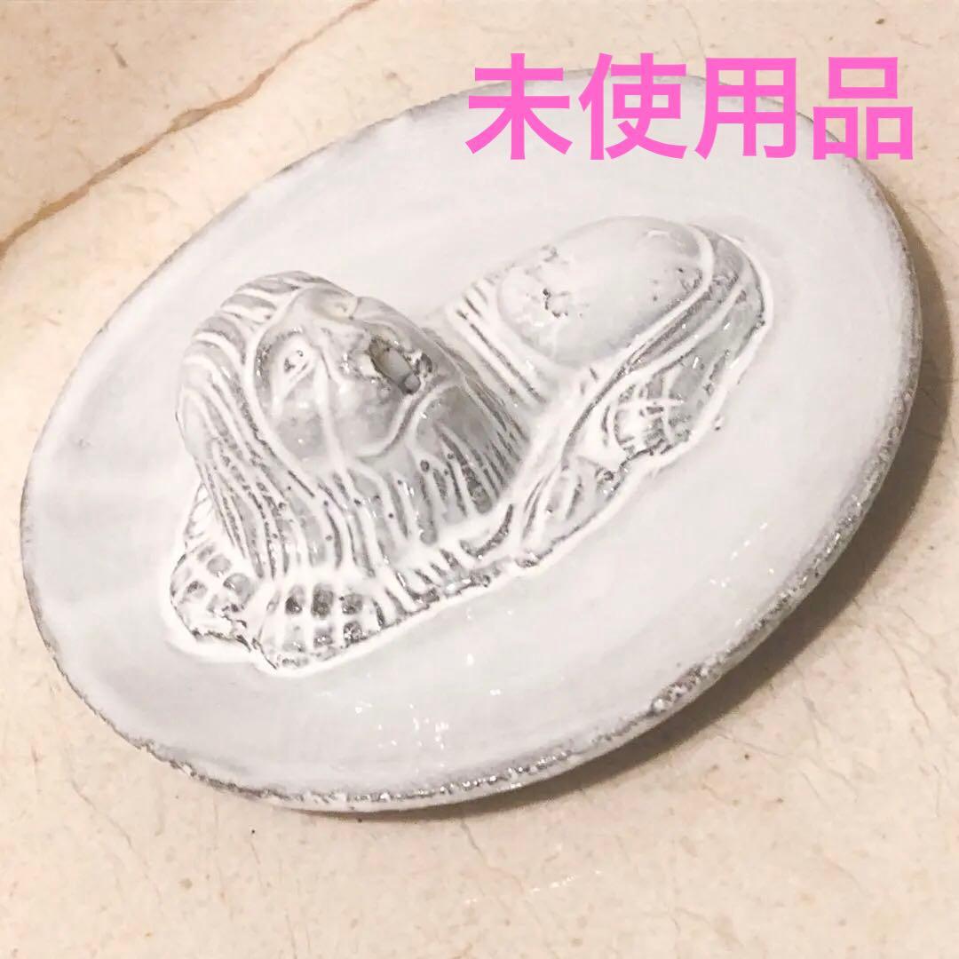 未使用　アスティエ　スフィンクス　フレグランススタンド￼