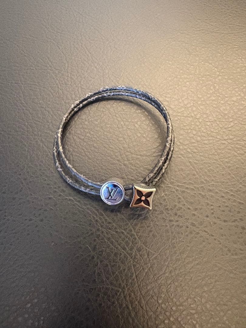 清*0様 Louis Vuitton ブレスレット　現行品