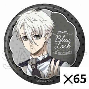 凪誠士郎 缶バッジ