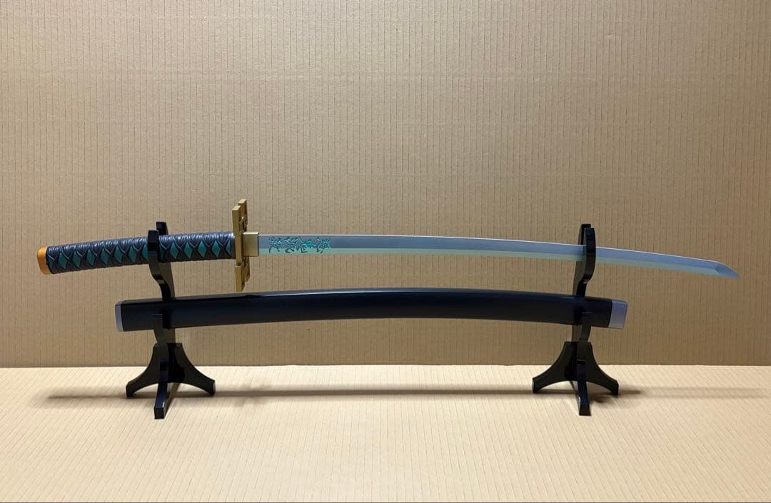 PROPLICA 時透無一郎 開封品 中古 傷あり PROPLICA 日輪刀（時透無一郎） | 鬼滅の刃 フィギュア | アニメグッズ