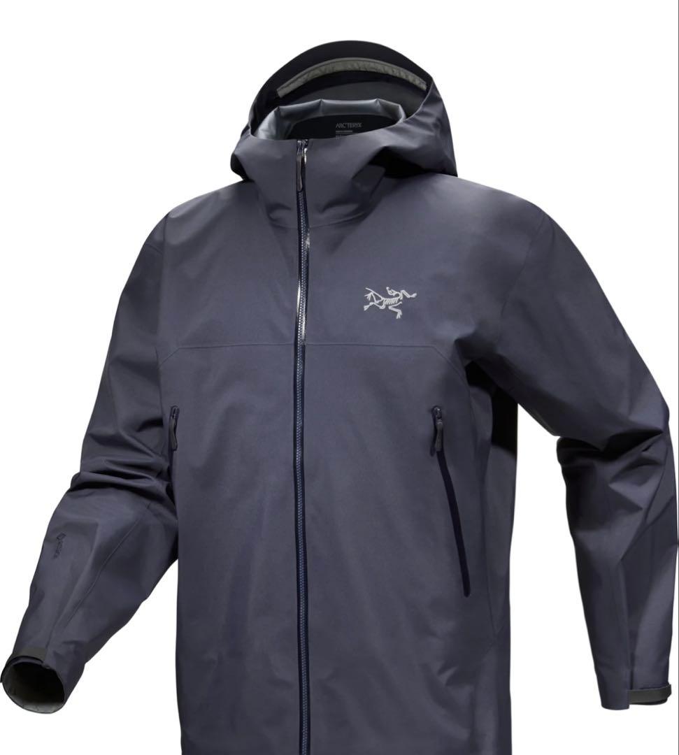 ARC’TERYX Beta Jacket