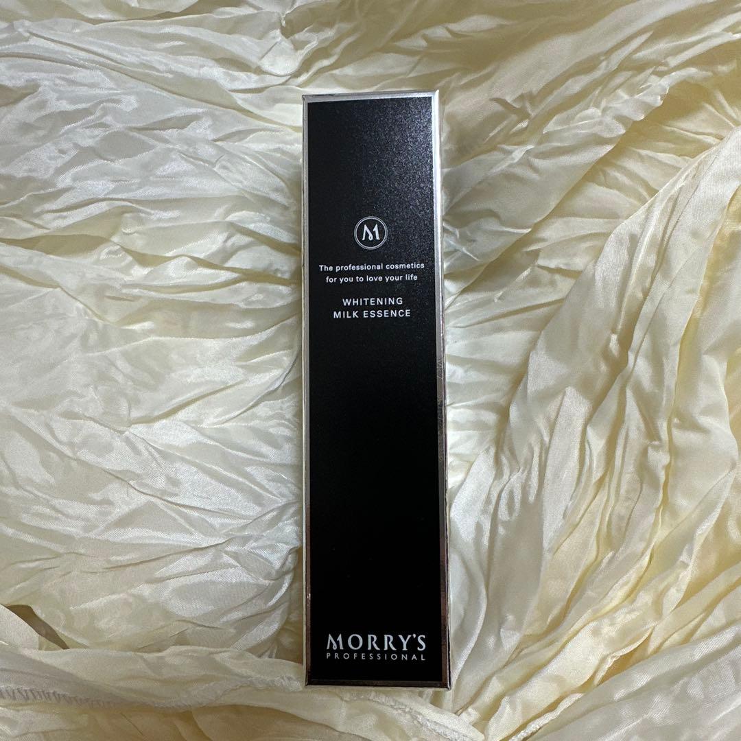 MORRY'S Proホワイトニングミルクエッセンス 30ml