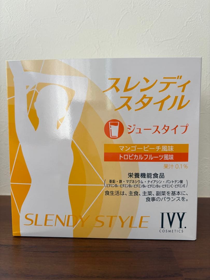 minaさん専用スレンディスタイル