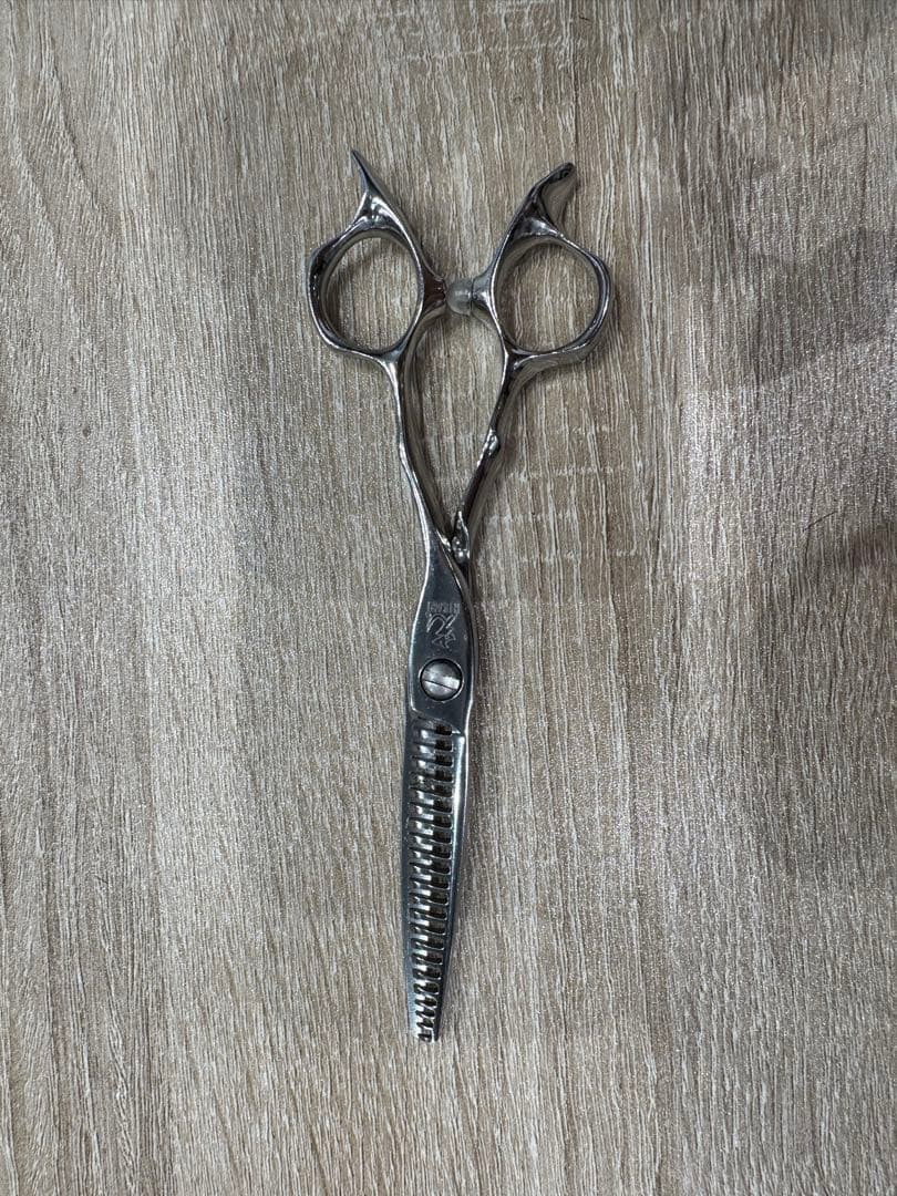 光シザー フェーダーセニング F735