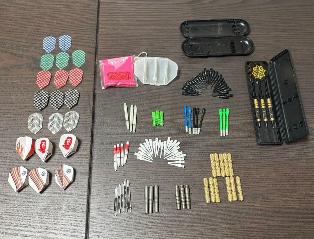 ダーツ　引退品 ダーツ > ソフトダーツ > ブランド【タ行】 > ターゲット > TARGET